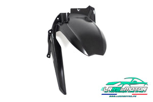 Garde-boue arrière carbone mat Ducati Multistrada V4