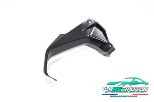 Cache latéral gauche & droite cockpit Ducati Multistrada V4 – finition carbone mat