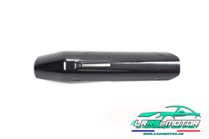 Protection thermique d’échappement en carbone pour Ducati Multistrada V4