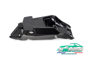 Support de plaque carbone Ducati Multistrada V4 (2022 – 2024)