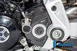 Pièce carbone pour Ducati XDiavel'16 2018-2024