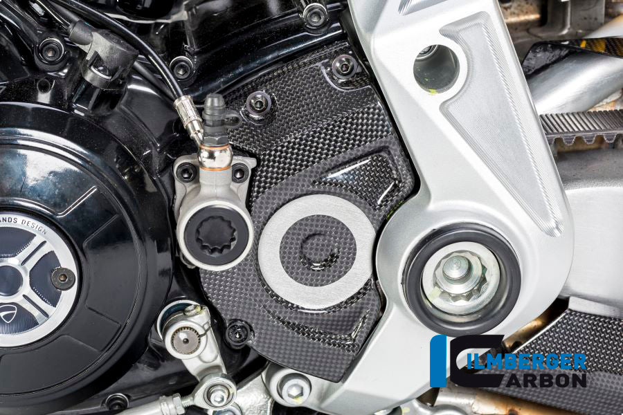 Pièce carbone pour Ducati XDiavel'16 2018-2024