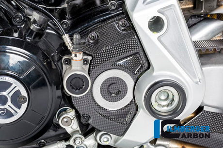 Pièce carbone pour Ducati XDiavel'16 2018-2024