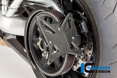 Pièce carbone pour Ducati XDiavel'16 2018-2024