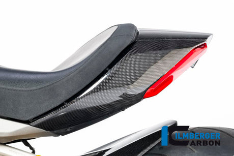 Pièce carbone pour Ducati XDiavel'16 2018-2024