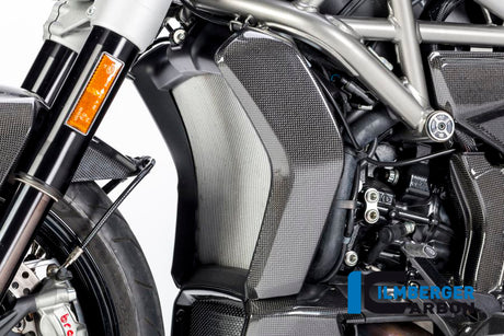 Pièce carbone pour Ducati XDiavel'16 2018-2024
