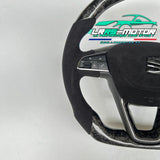 SEAT Carbon-Lenkrad