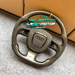 Lenkrad Audi A3 A4, S4 A5 8T, C6 A8 D3 Q7 8R Q5