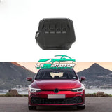 Carbon engine cover golf 8 GTI 2021 - 2023