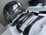 Kit carrosserie carbone BatFury Aero pour Ferrari 296 GTB & Ferrari 296 Spider