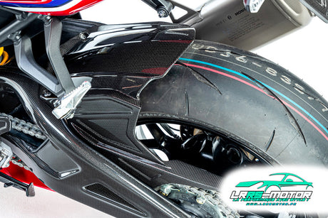 Garde-boue arrière carbone Brillant pour Honda CBR 1000 RR-R / SP