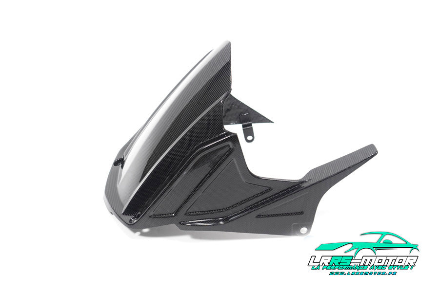 Garde-boue arrière carbone Brillant pour Honda CBR 1000 RR-R / SP