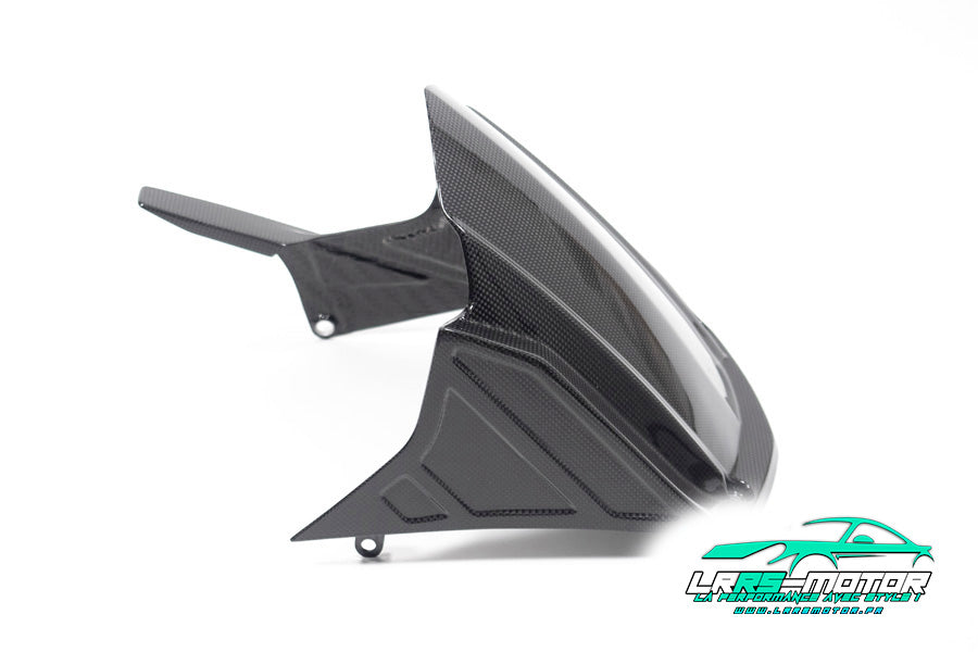 Garde-boue arrière carbone Brillant pour Honda CBR 1000 RR-R / SP