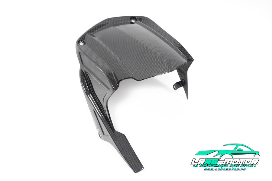 Garde-boue arrière carbone Brillant pour Honda CBR 1000 RR-R / SP