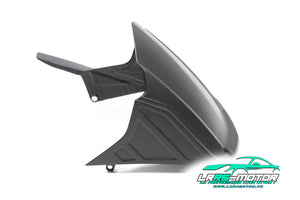 Garde-boue arrière carbone MAT pour Honda CBR 1000 RR-R / SP – Finition haut de gamme