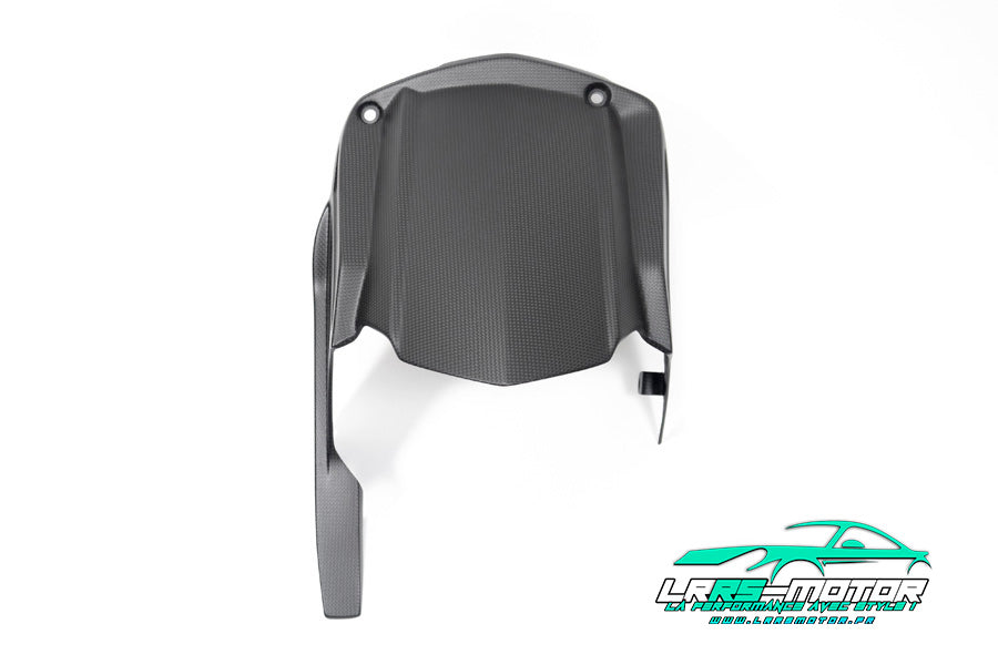 Garde-boue arrière carbone MAT pour Honda CBR 1000 RR-R / SP – Finition haut de gamme