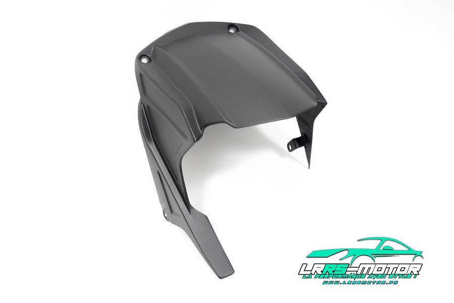 Garde-boue arrière carbone MAT pour Honda CBR 1000 RR-R / SP – Finition haut de gamme