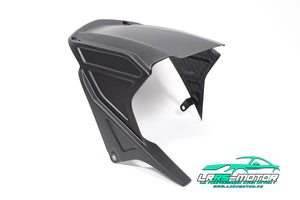 Garde-boue arrière carbone MAT pour Honda CBR 1000 RR-R / SP – Finition haut de gamme