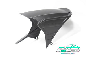 Garde-boue arrière carbone MAT pour Honda CBR 1000 RR-R / SP – Finition haut de gamme