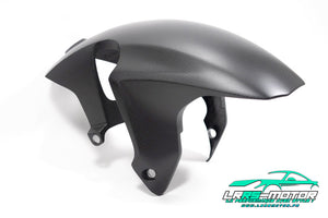 Garde-boue avant carbone MAT pour Honda CBR 1000 RR-R / SP – Design sobre et performance
