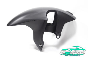 Garde-boue avant carbone MAT pour Honda CBR 1000 RR-R / SP – Design sobre et performance