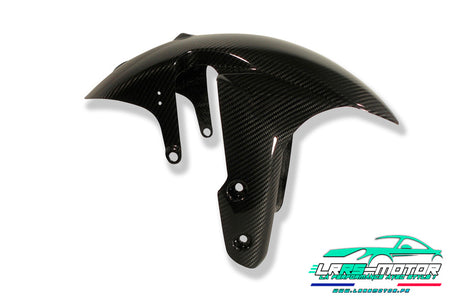 Garde-boue avant carbone Suzuki GSX-R 1000 K9/K10/K11 (2009-2011