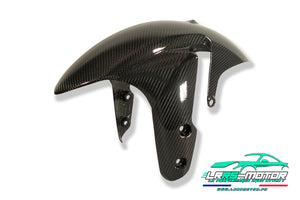 Garde-boue avant carbone Suzuki GSX-R 1000 K9/K10/K11 (2009-2011