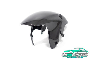 Garde-boue avant carbone Brillant pour Honda CBR 1000 RR-R / SP – Design sportif et finition premium sur lrrsmotor.fr