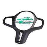 Garniture de Volant en Carbone – BMW G80 / G81 / G82 / G83 / G87 / G20 / G30