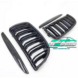 Front Grille BMW E90 2005 - 2007