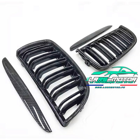 Front Grille BMW E90 2005 - 2007