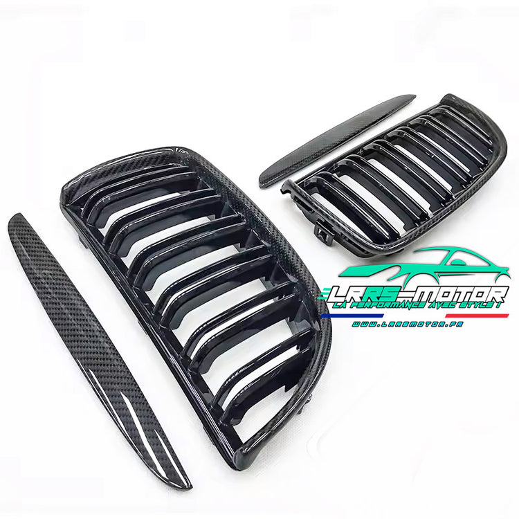 Front Grille BMW E90 2005 - 2007