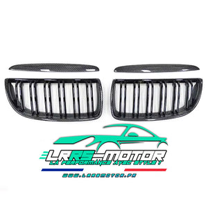 Grille avant BMW E90 2005 - 2007