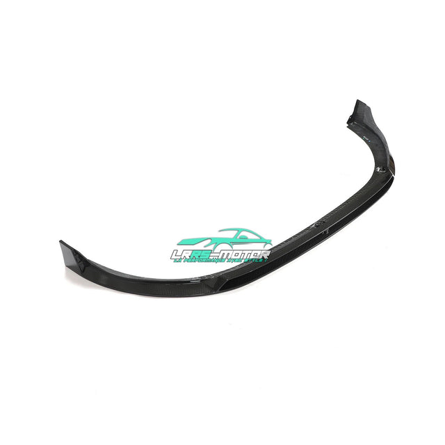 Carbon front blade Volkswagen golf 8 gti 2019-2022