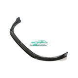 Carbon front blade Volkswagen golf 8 gti 2019-2022