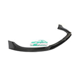 Carbon front blade Volkswagen golf 8 gti 2019-2022