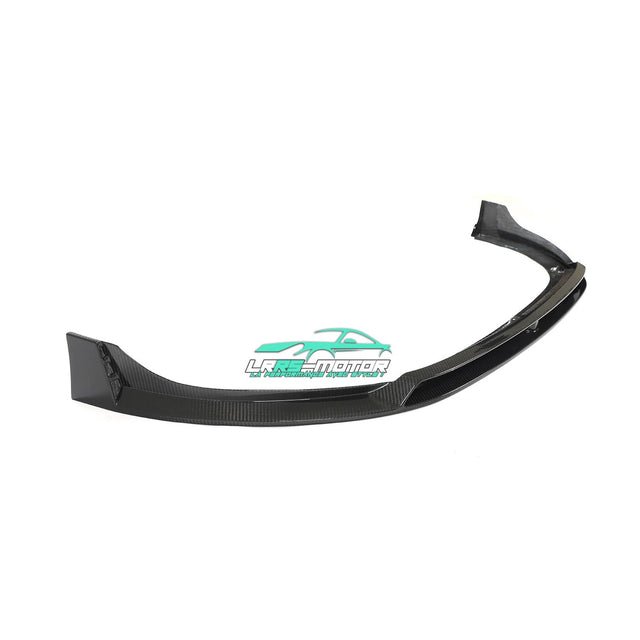 Carbon front blade Volkswagen golf 8 gti 2019-2022