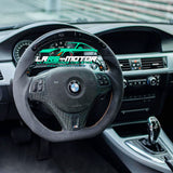 Steering Wheel – Compatible with BMW E90 E92 M3