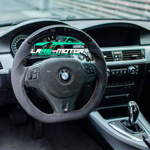 BMW E90 E92 M3 Carbon Steering Wheel