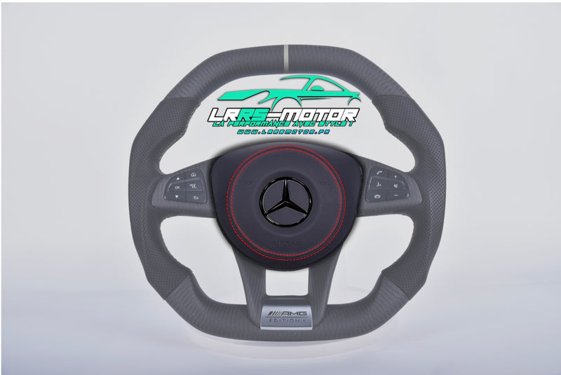 Cache Airbag Mercedes-Benz