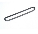 Insert de tableau de bord en fibre de carbone pour BMW G80 / G81 / G82 / G83 – Carbone sec haut de gamme