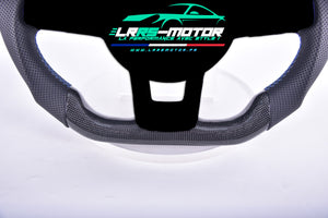 Sportlenkrad-Kreuzspeiche aus Carbonfaser – VW Golf, Scirocco, Tiguan, Beetle