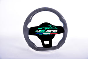 Sportlenkrad-Kreuzspeiche aus Carbonfaser – VW Golf, Scirocco, Tiguan, Beetle