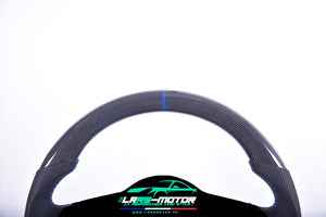 Sportlenkrad-Kreuzspeiche aus Carbonfaser – VW Golf, Scirocco, Tiguan, Beetle