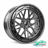 LRRS CARBON X