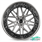 LRRS CARBON X