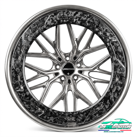 LRRS CARBON X