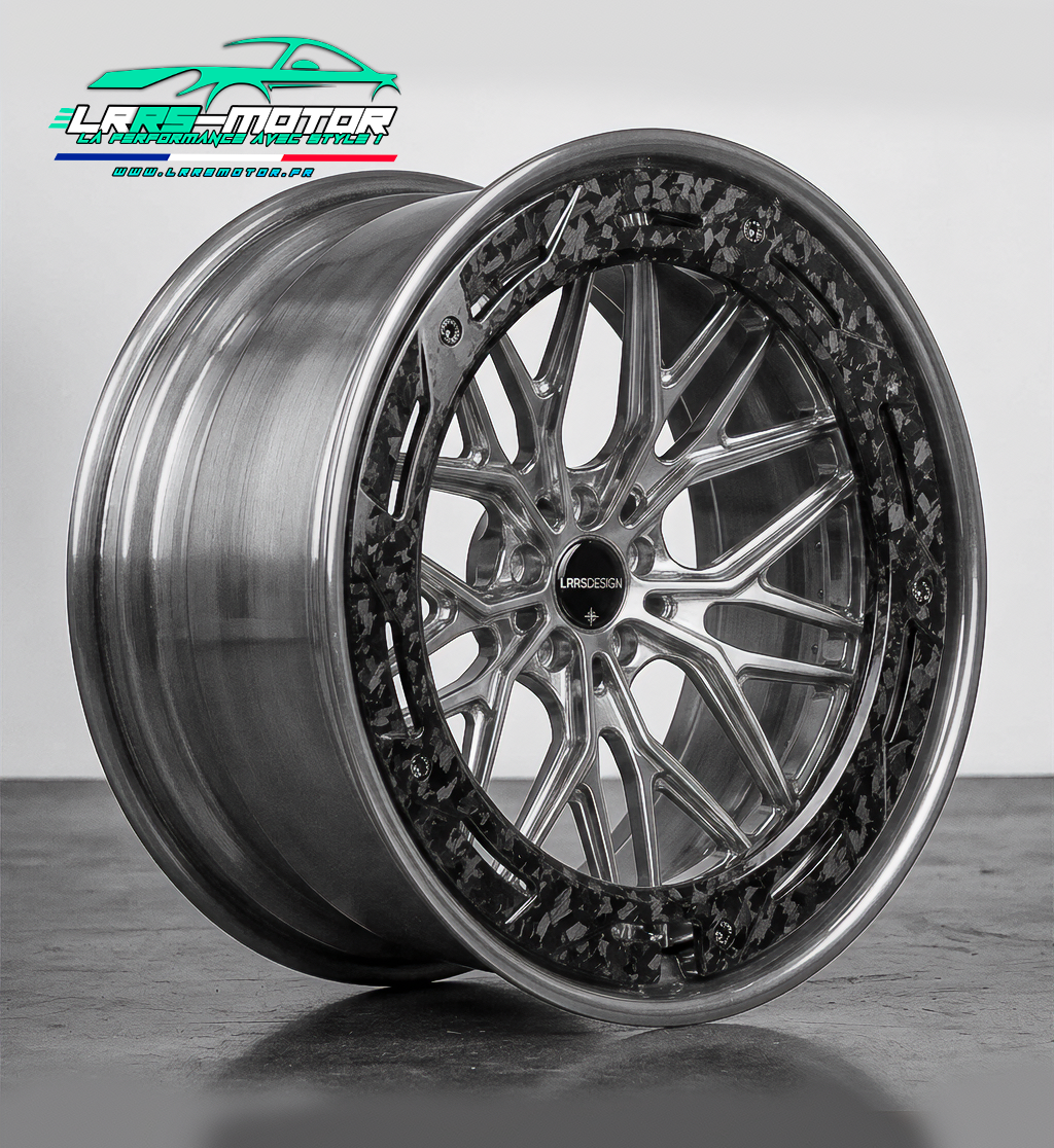 LRRS CARBON X
