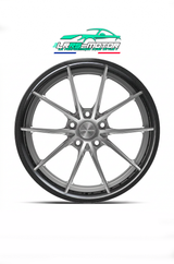 LRRS CARBON X 2