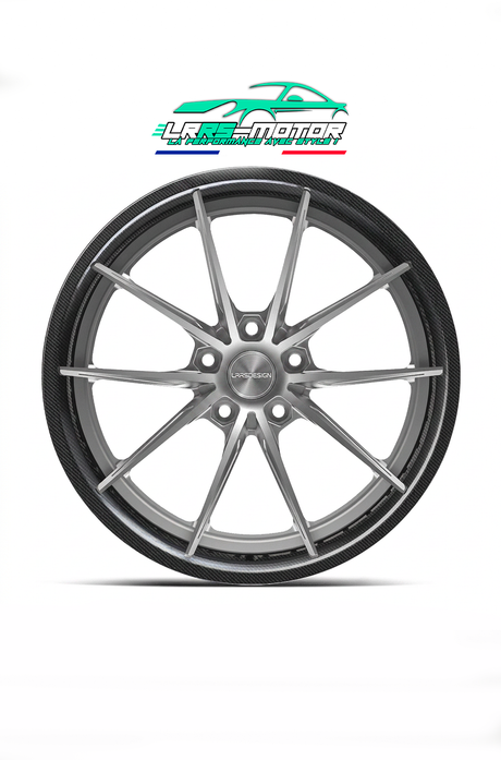 LRRS CARBON X 2